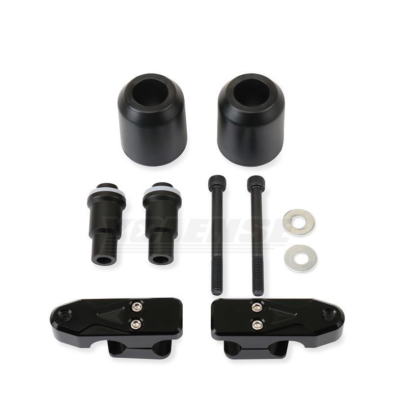 For 450NK 450SR 450 NK 450 SR Motorcycle Falling Protection Frame Slider Fairing Guard Crash Pad Protector