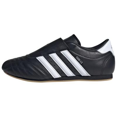 Damen Taekwondo 'Black White Gum' Damen Sneaker JQ4775