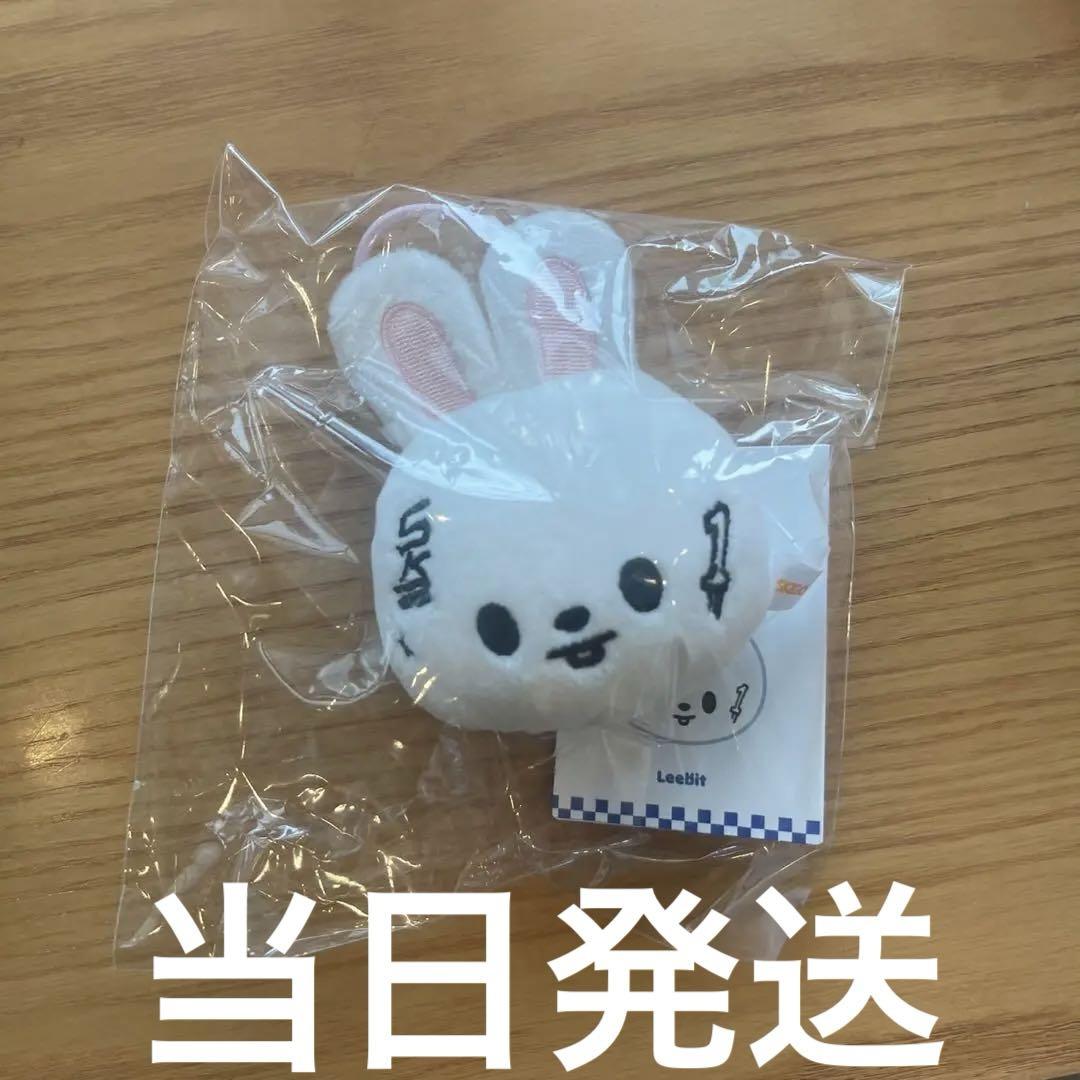 

[USED] Stray Kids KARMA Pop-Up Name Tag Reno Bonus