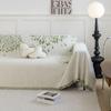 Fireworks Jacquard Sofa Towel Cover Cloth Universal Cover Thickened Full Cover Cushion Living Room All-season Universal Blanket