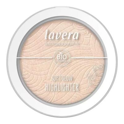 Gesichts-Make-up  – Selbstbräuner & Highlighter
