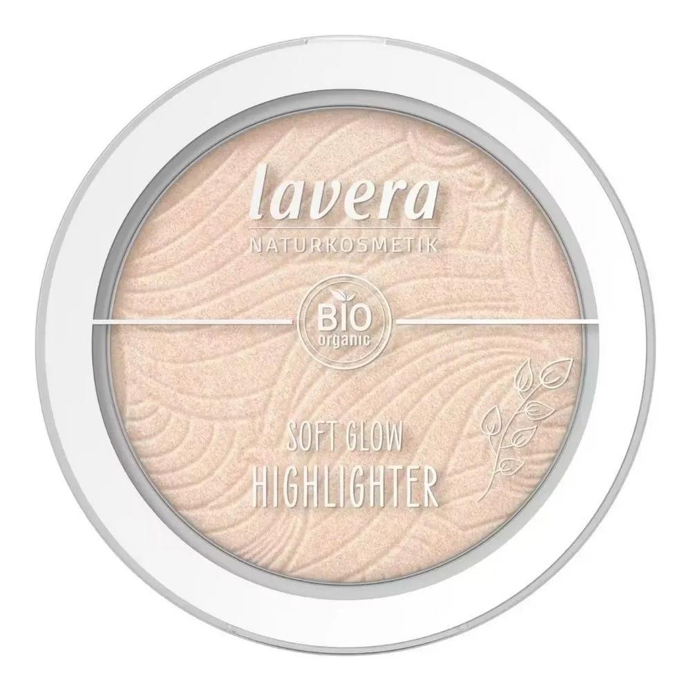 Lavera Soft Glow Highlighter 01 5.74g