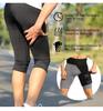 Unisex Cross-Border Fitness Leg Protectors: Muscle Strain Prevention, Hip Support, Thigh Compression & Weightlifting Gear.