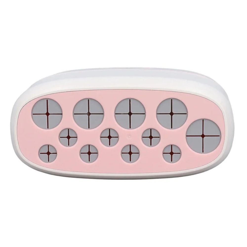 Automatic Electric Cosmetic Brush Drying Machine Cosmetic Puff Makeup Tools.
