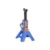 1/10 Metal Height Adjustable 3T 6T Jack Repair Stand Decoration Tool for RC Crawler Axial SCX10 TRX6 TRX4 CC01 D90 D110