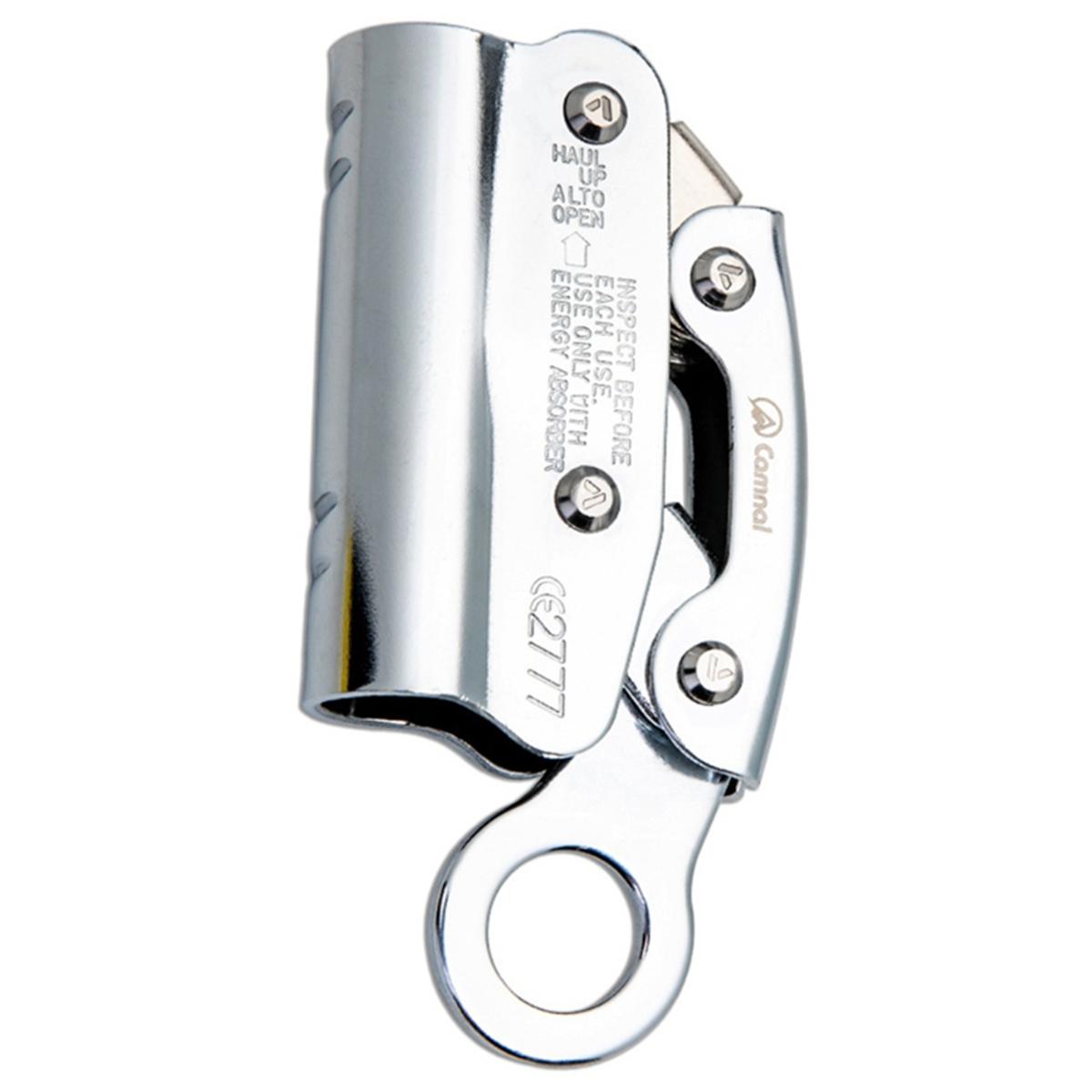 U-VBN-Climbing Carabiners Quickdraws Heavy Duty Self-Locking Rope Grab Climbing Fall for Protection Aerial Work Tool China Mainland