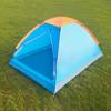 Camping Tent for 1 2 Person Outdoor Hiking Backpacking Tent Shelter