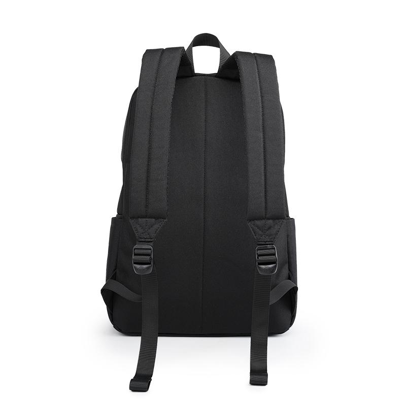 Dickies Classic Printed Large Logo Versatile Large Capacity Polyester Backpack Unisex Backpack 234U90LMY03KH01