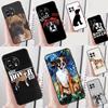 Boxer Dog Puppy Cover For OnePlus 12 13 11 12R 13R 9 10 Pro 8T 9RT 10T 10R Nord 4 CE 2 3 Lite N30 N20 Case