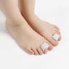 Silicone Toe Separators & Hallux Valgus Correctors - Soft & Comfortable Orthotics