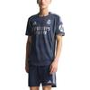 adidas Real Madrid Soccer Jersey Player Edition Men's JV5920