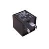 HUIQIAODS IC Turn Signal Relay for Motorcycles and Cars, Compatible