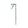 Push Cup Faucet Coffee Utensil Water Bar Counter Direct Drinking Integrated Faucet Water Purifier Push Cup Dispenser