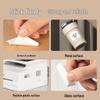 Deli Coated Self-Adhesive Barcode Labels