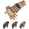 Tactical Army Military Gloves Combat Airsoft Hard Knuckle Full Finger Gloves
