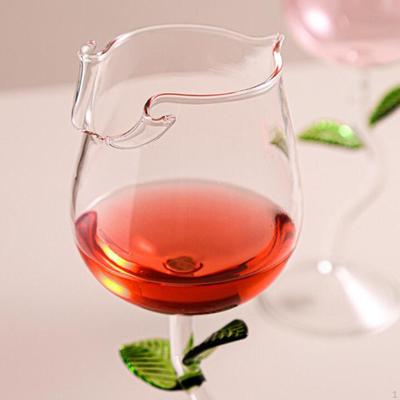 Glas, Martinigläser für Einweihungsgeschenke