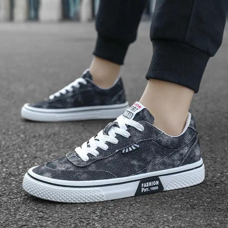 Fashion Low Flat Sole Brown Sneakers Casual Moccasin Shoes Men Mothershoes Sports Sunny Sporty Pie Holiday Welcome Deal Snaeker