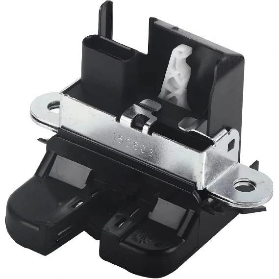 1K6827505E For VW Golf Mk5 Mk6 Passat B6 B7 Estate Touran Polo Jetta MK IV 2003-2015 Tailgate Boot Lock Latch Catch Mechanism 1PCS