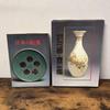 [USED] Is22 Contemporary Ceramics Flower Vases. Illustrated Guide To Pots, Kyuryudo, Kogei Publishing, Books, Bundle of 6