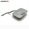 Compatible for Hyundai Elantra Modified Accessories Car Interior Roof Ceiling Dome Lamp Rear Interior Reading Light