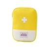 Empty Travel Pill Bottle Organizer Large Capacity Pill Pocket Portable Emergency Bag  Outdoor
