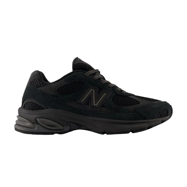 

New Balance 2010 Черные мужские кроссовки U2010TTB 40