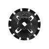 Front ulator Retainer Clips Body Deflector Heat Shield Foam Panel Retainer Clip For Ford Escape 2017 2018  W790373S900