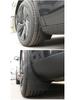 Model Y Refresh Original Mud Flaps - Exterior Modification Accessories