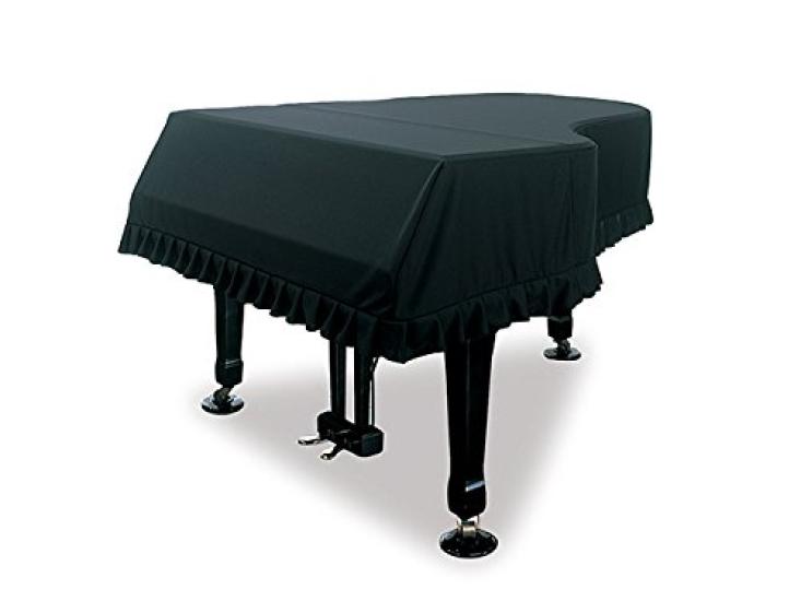 Grand Piano Full Cover for Yamaha C1X GP-PBL