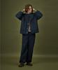 Atempo Quilting Padding Pant_Navy (Men)