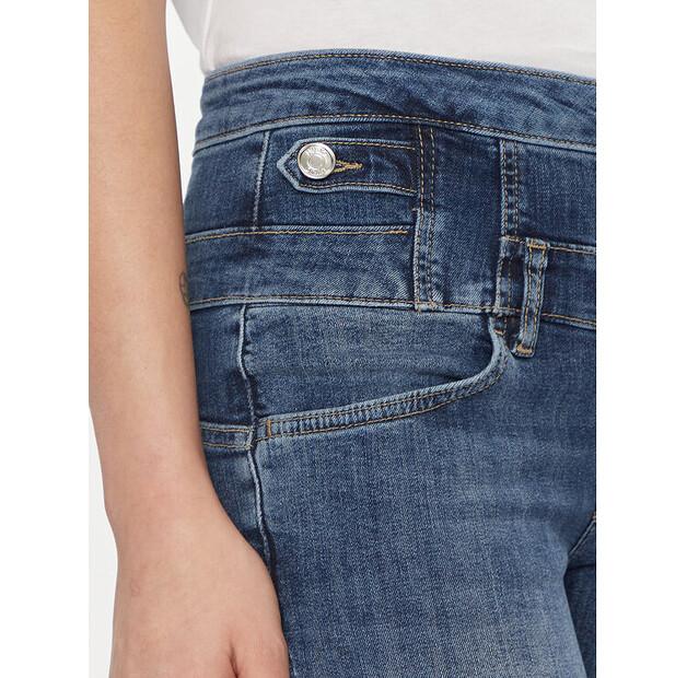 Джинсы Liu Jo UA4014 D4391 синий Slim Fit