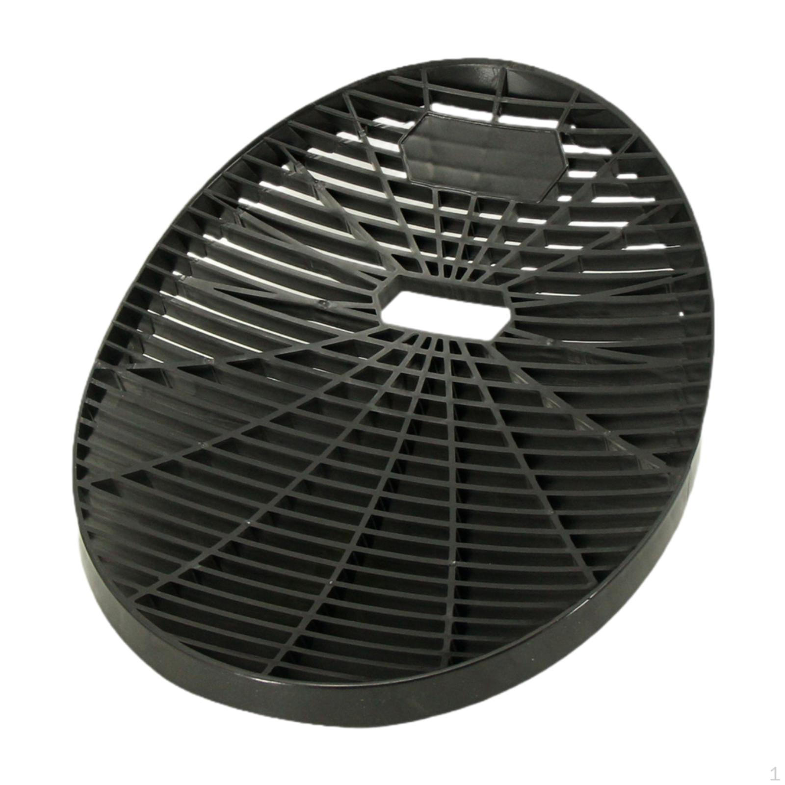 

Вставка-фильтр для ведра для мойки автомобиля, инструмент для мытья, чистящие средства, уловитель грязи чёрный