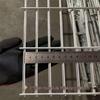 Galvanized Wire Mesh Fence