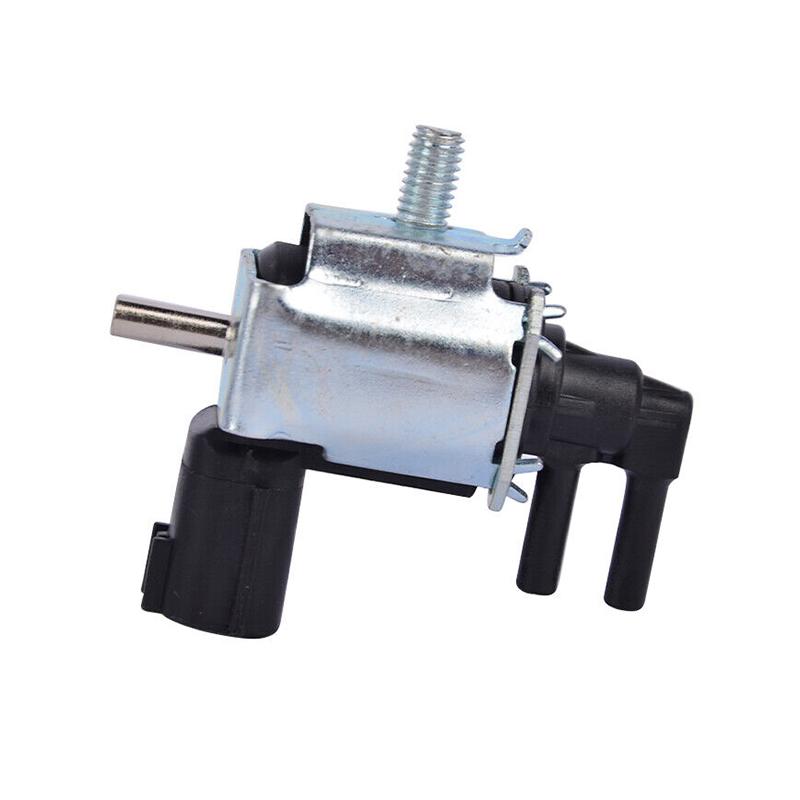 K5T46587 14955-2H81A 14955-2H800 Vacuum Purge Control Solenoid Valve For Nissan Cabstar Patrol Sunny Primera Wingroad Auto Parts