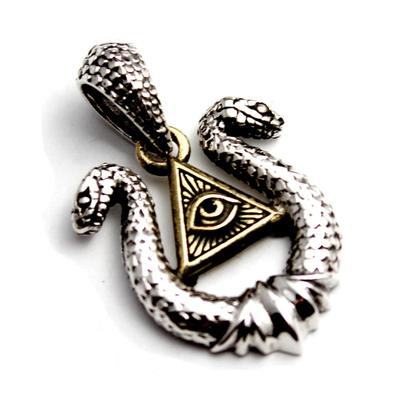 Esoterika a spiritismus – Amulety a talismany