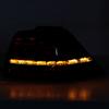 LED Tail Light For Volkswagen Golf 7 2013-2017 Tail Lights Rear Lights Brake Lamp Turn Signal Light Reversing Lamp Driving Lamp