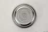 Takagi Stainless Steel Washing Made in Versatile for Soaking 18-8 Basin, 30cm, 7L, Round, Japan, Silver, Kitchen, Cooking, Baking, Bowl, Washing,