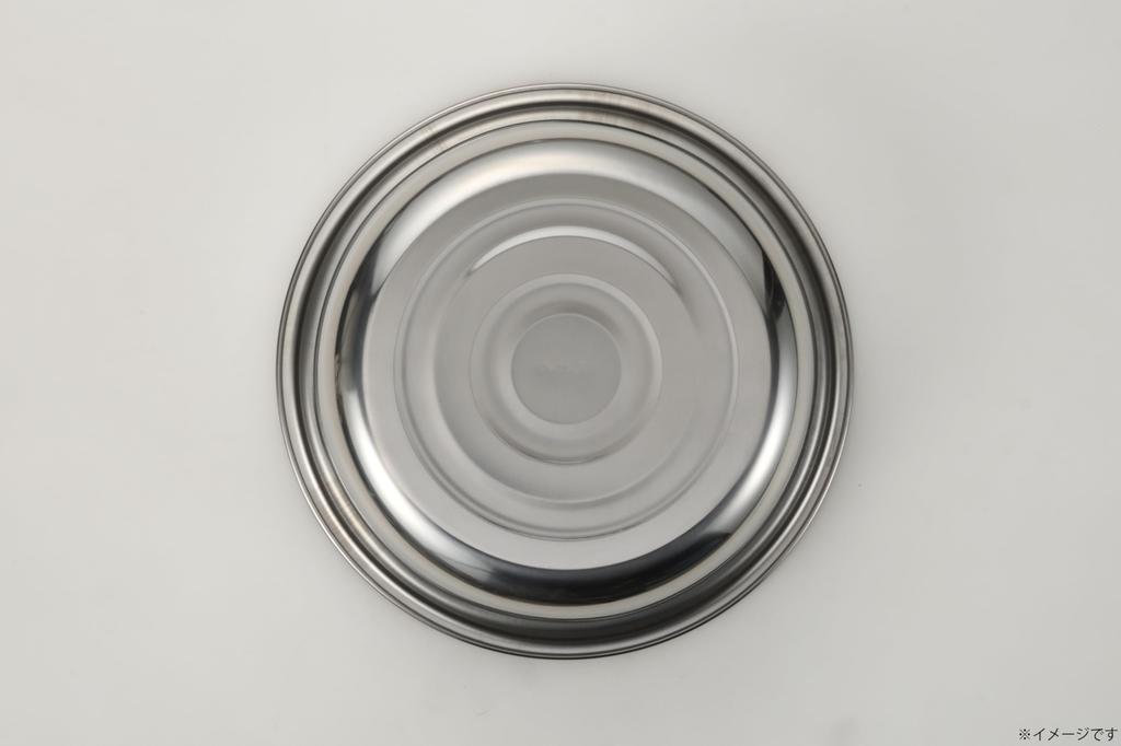 Takagi Stainless Steel Washing Made in Versatile for Soaking 18-8 Basin, 30cm, 7L, Round, Japan, Silver, Kitchen, Cooking, Baking, Bowl, Washing,