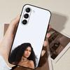 Zendaya Coleman Phone Case For Samsung Galaxy S21 S22 S23 S24ULTRA S25ULTRA FE Ultra Plus5G A52S S26 Soft Cover