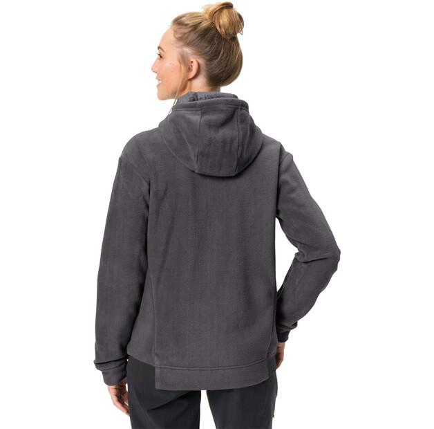 Худи VAUDE Neyland Fleece Hoody EU 40