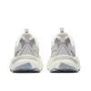 Anta Cushioning, Wear Resistant Casual Shoes Women's Ivory White/Cumulus Gray/Silver 922618802-2