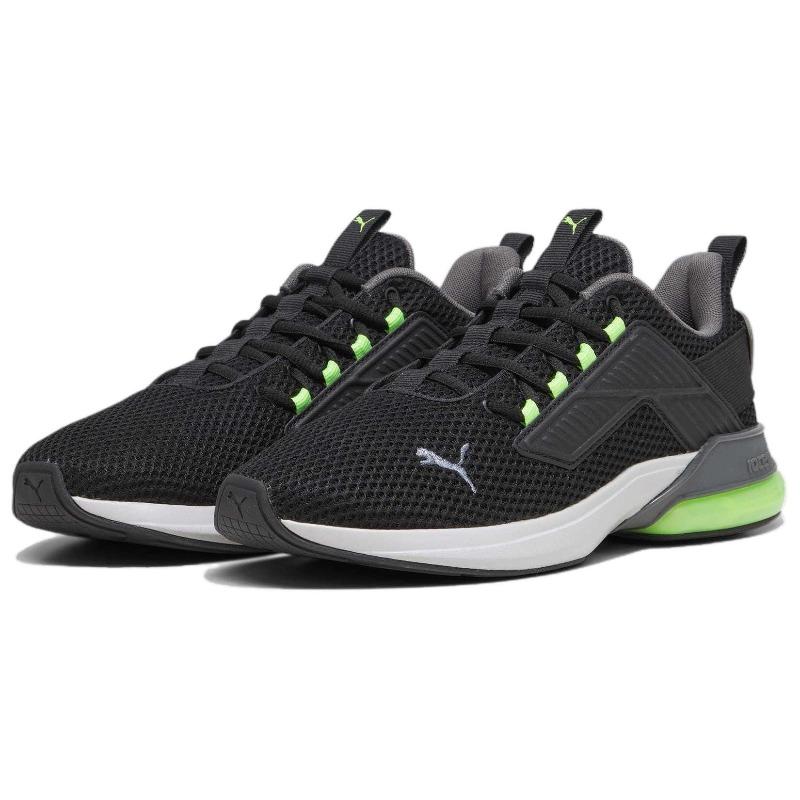 PUMA CELL Rapid Men's Low Top Running Shoes Black 377871-09