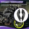 A58X-Motorcycle Accessories Seat Side Panel Frame Cover Cowl For  MT-10 MT10 FZ-10 SP -2024