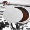 Sifeli Italian Coffee Machine Portafilter Basket, 1.7mm Water Distribution Screen, Fits 51/53/58MM Portafilter.