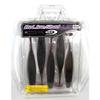 O.S.P DoLive Shad 4.5 Inch #TW144 Bloody Shad