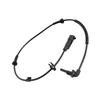1pcs Front Left/ Right ABS Wheel Speed Sensor 94544449, 94544450, ABS254, 94544448 Fit for Chevrolet Sonic 2013-2018