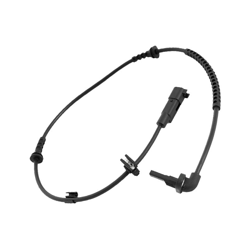 1pcs Front Left/ Right ABS Wheel Speed Sensor 94544449, 94544450, ABS254, 94544448 Fit for Chevrolet Sonic 2013-2018