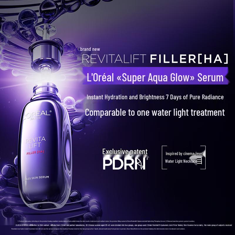 L'Oréal Revitalift Hyaluronic Acid Serum