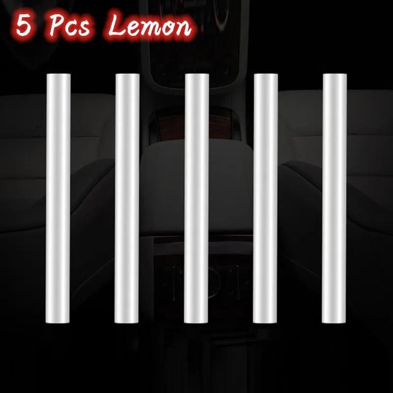 Car Air Freshener Accessories Air Vent Perfume Auto Flavoring for Car Interior Accersories Changan Renault