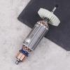Ac220V-240V Armatur Rotor Anker Erstatning For Vinkelsliper 9556 9557 9558 9556Nb 9556Hn 9557Nb 9557Hn 9558Nb 9558Hn